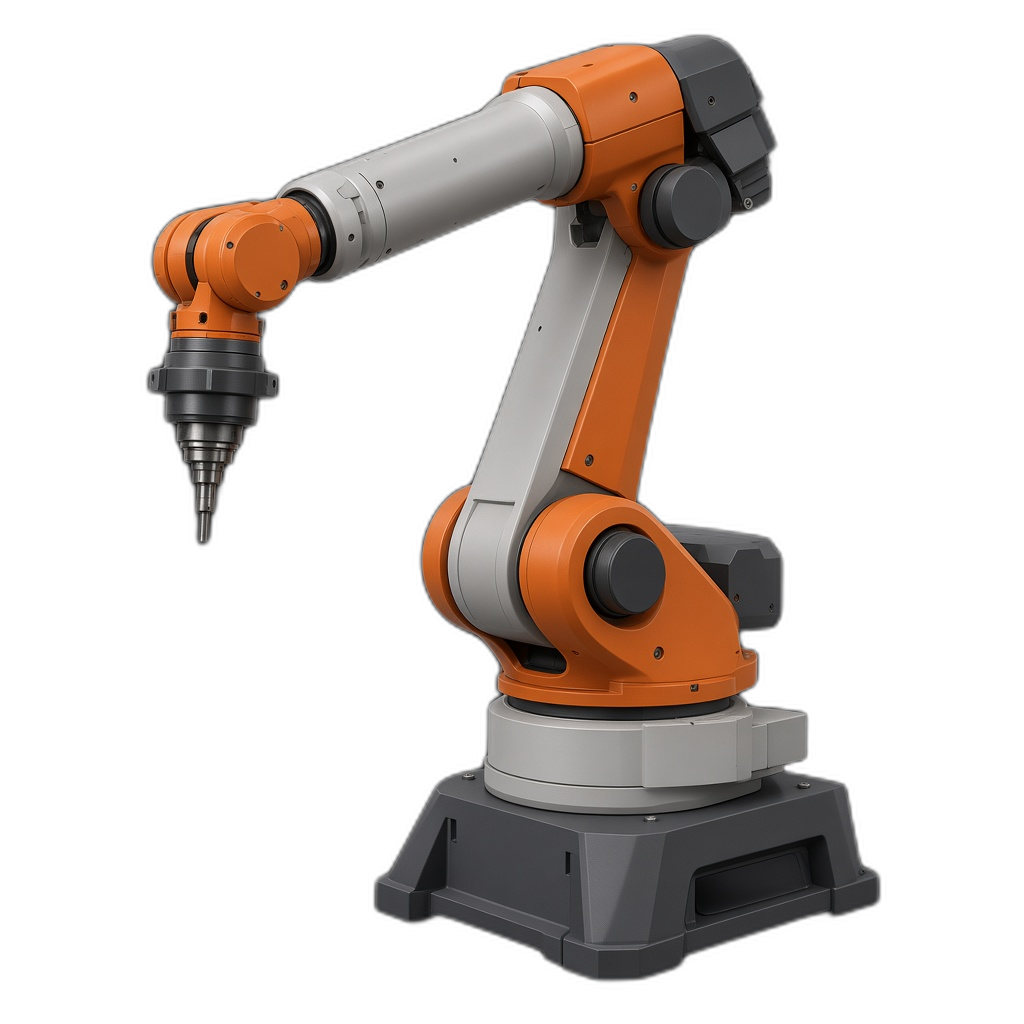 Robot kol